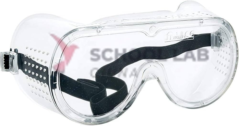 Bolle Safety Goggles BL15 - Pack of 10